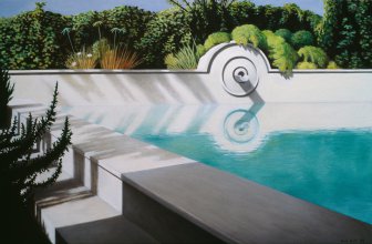 [The Swimming Pool]