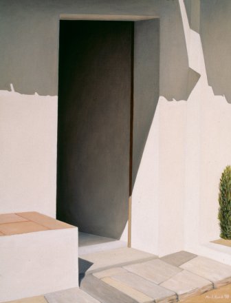 [Door in Alentejo]