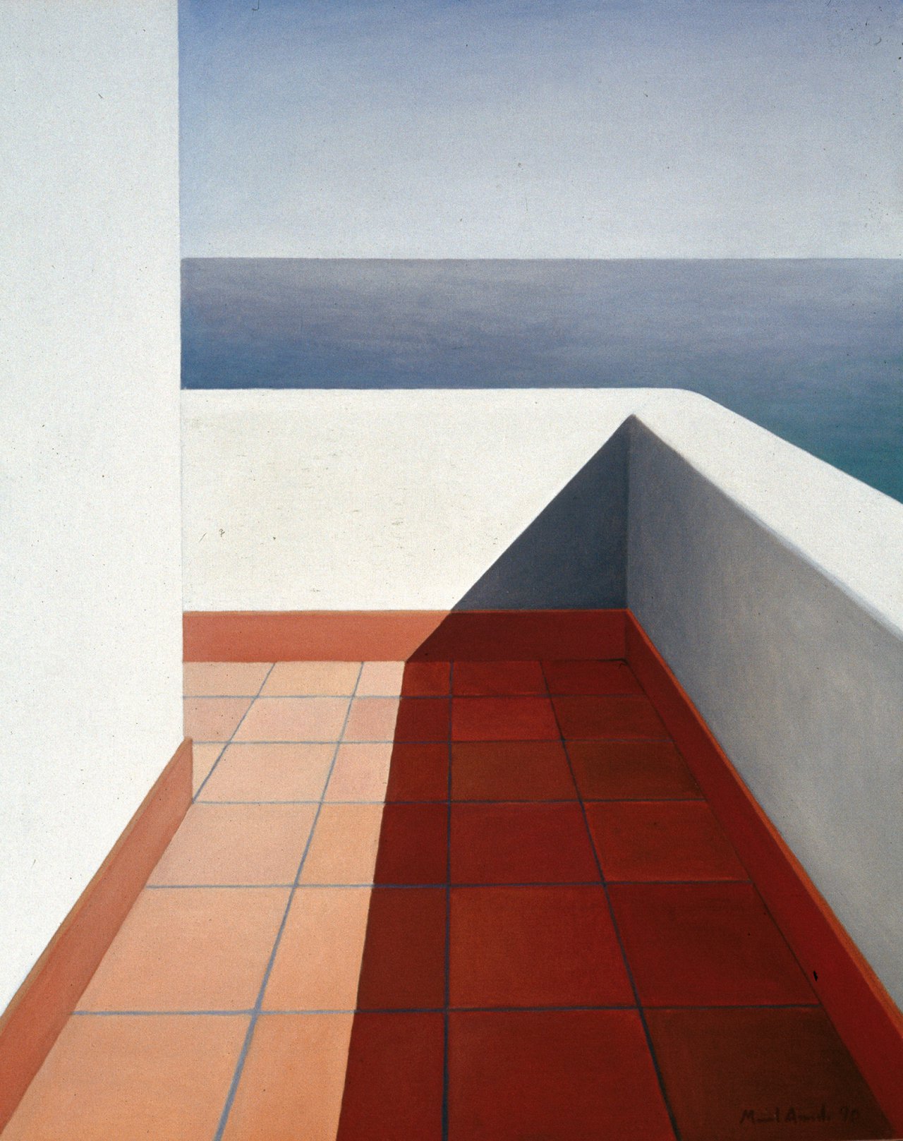 Recanto do terra&ccedil;o III