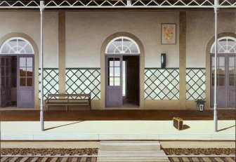 [Train Station]