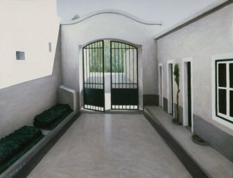[The School's Exit]