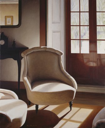 [Living Room Corner I]