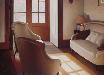 [Living Room Corner III]