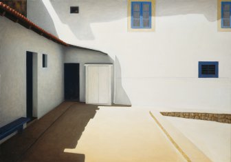 [Scene by the Beach]