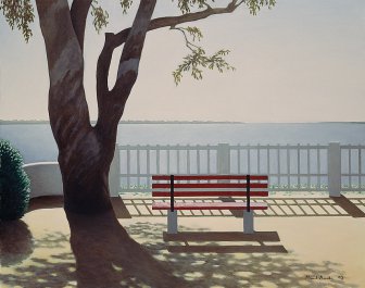 [The Ros&aacute;rio Viewpoint]