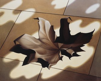 [The Maple Leaf]