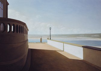 [Morning at Foz do Arelho]