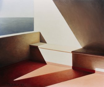 [The Terrace]