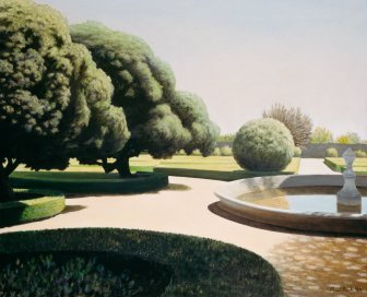 O jardim bot&acirc;nico II