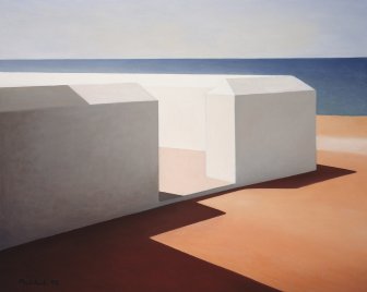 [The Terrace Entrance]
