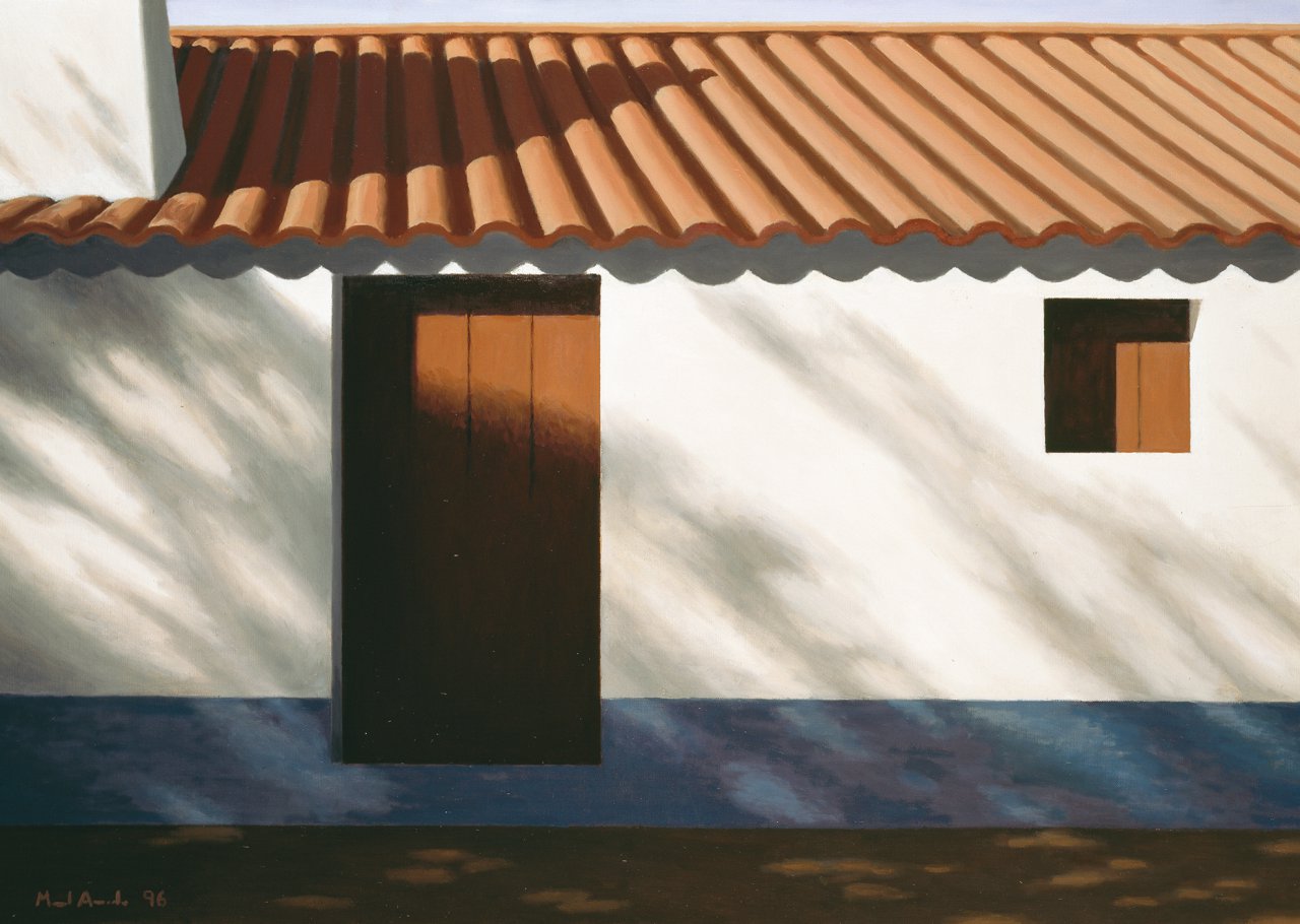 Casa no Alentejo