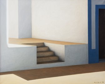 [Little Stairs &ndash;  Cacela Velha]