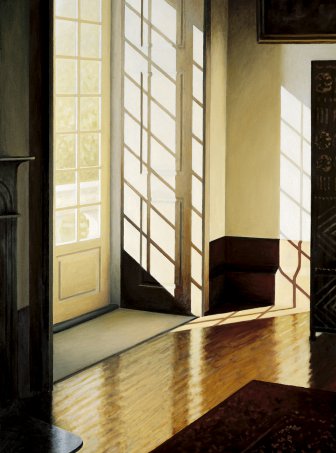 Interior I
