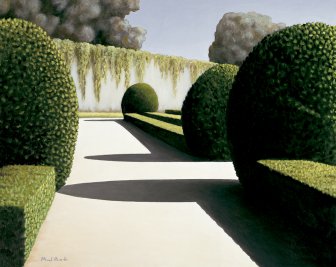 [The Enchanted Garden X]