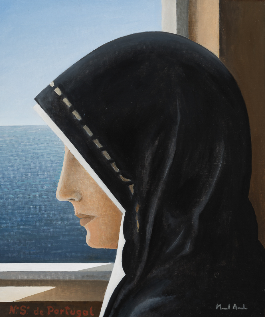 Our Lady of Portugal